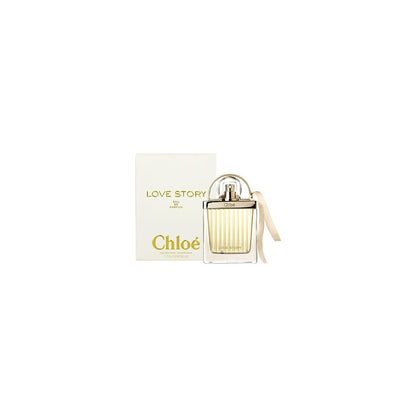 Chloé Love Story Eau de Parfum Dam 75 ml