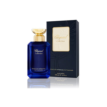 Chopard Neroli A La Cardamome Du Guatemala Eau de Parfum Unisex 100 ml 