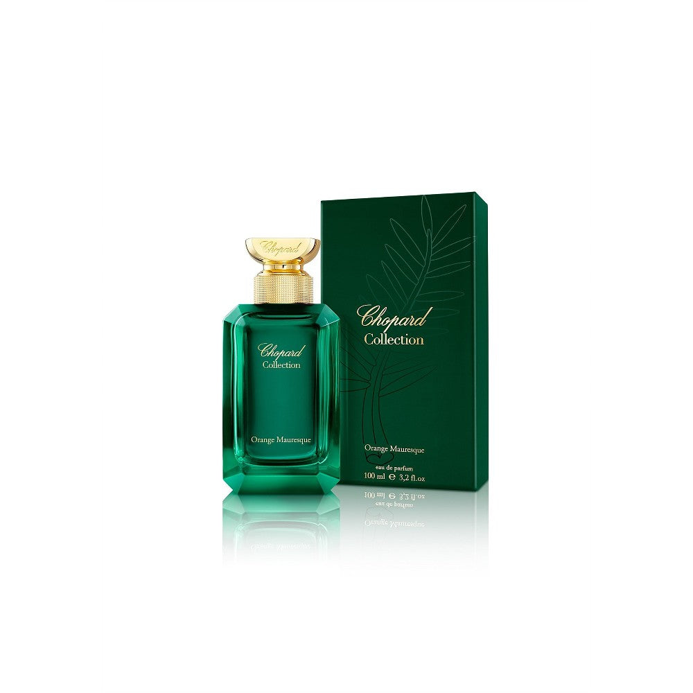 Chopard Orange Mauresque eau de parfum Unisex 100 ml