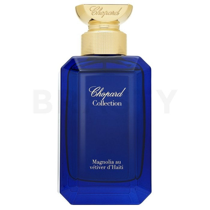 Chopard Gardens of the Tropics Magnolia au Vetiver du Haiti unisex eau de parfum 100 ml