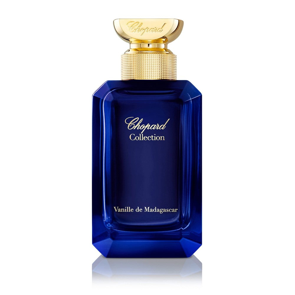 Chopard Gardens of the Tropics Vanille de Madagascar 100 ml eau de parfum unisex