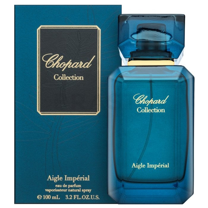 Chopard Gardens of the Kings Aigle Imperial Eau de Parfum Unisex 100 ml 