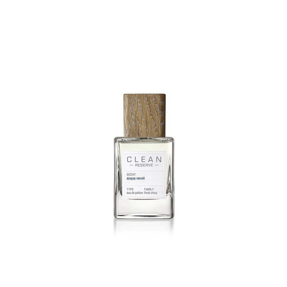 Clean Acqua Neroli eau de parfum Unisex 100 ml