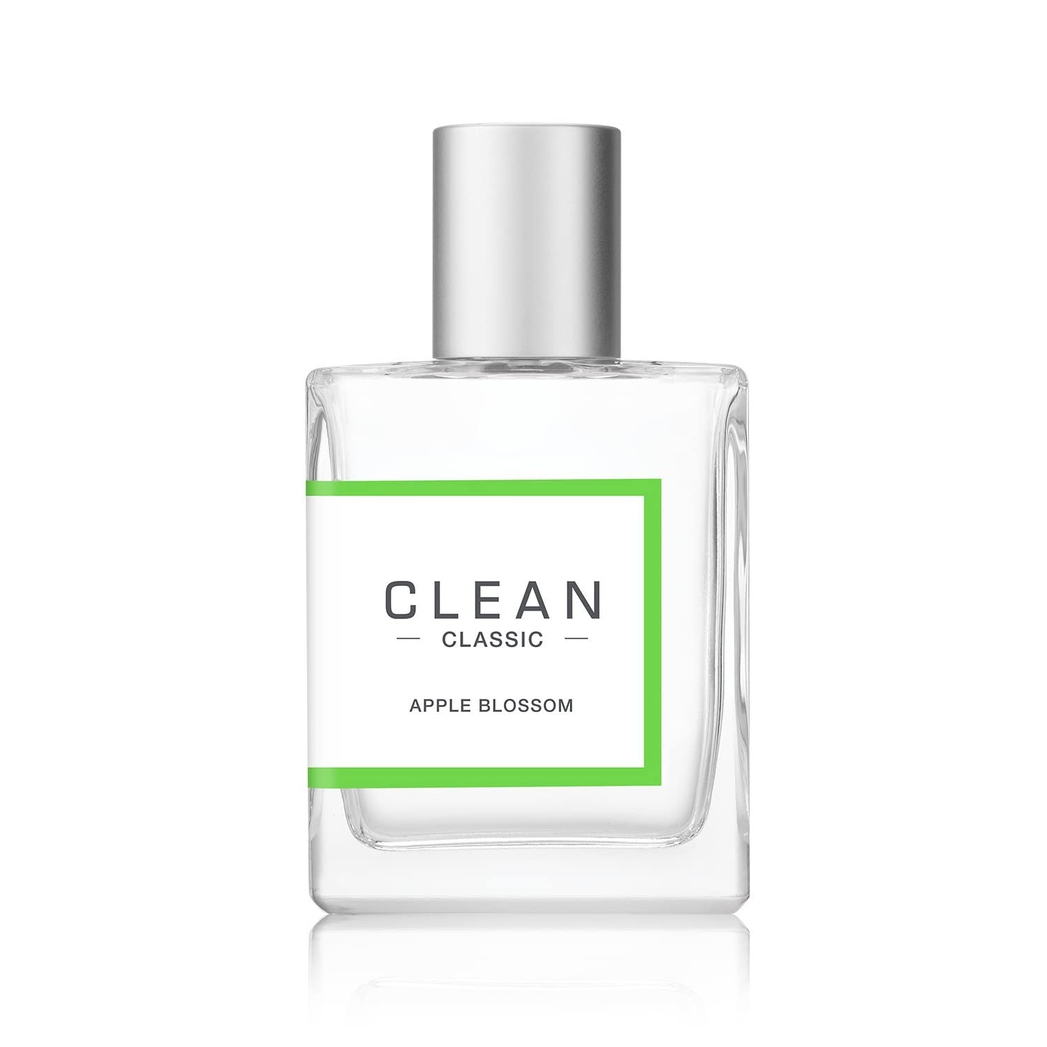 Clean Classic Apple Blossom Unisex 60 ml — Eau de Parfum 