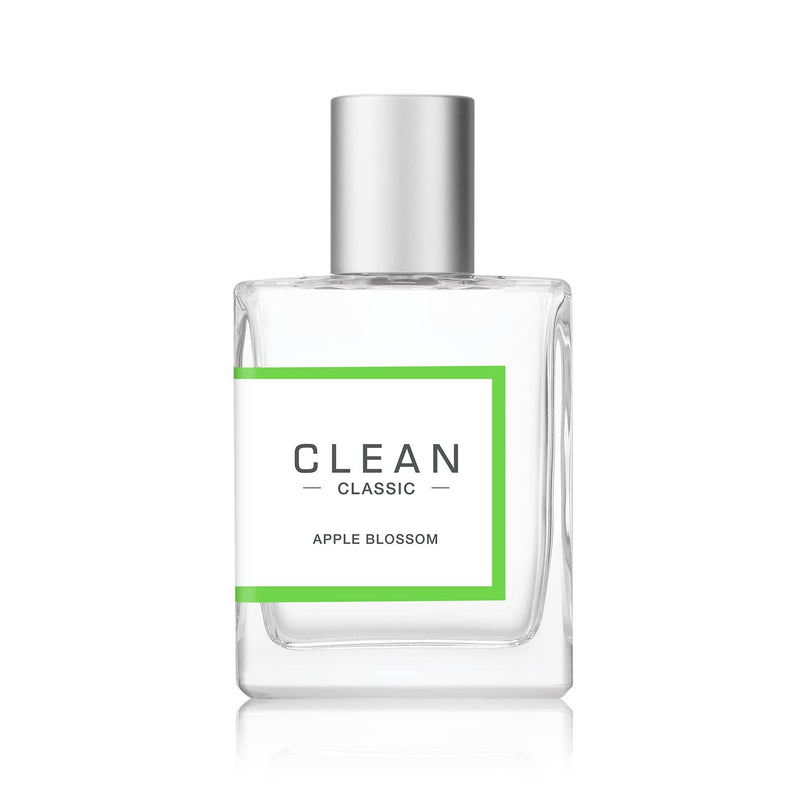 Clean Classic Apple Blossom Unisex 60 ml — Eau de Parfum 