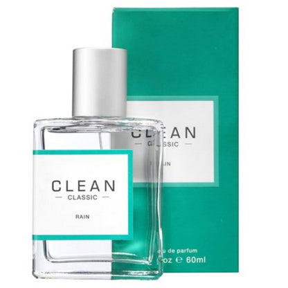 Clean Classic Rain Eau de Parfum Donna 60 ml