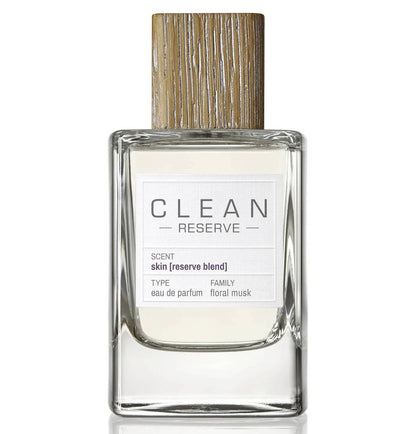 CLEAN Reserve Skin 100 ml apa de parfum unisex
