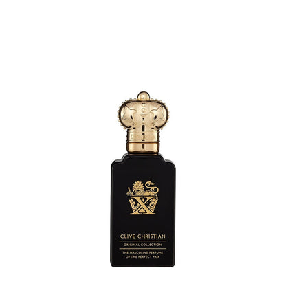 Clive Christian X Original Collection Uomo 100 ml — Eau de Parfum