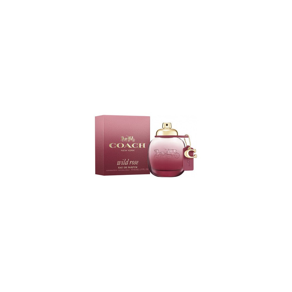 Coach Парфюмированная вода Wild Rose для женщин 90 мл