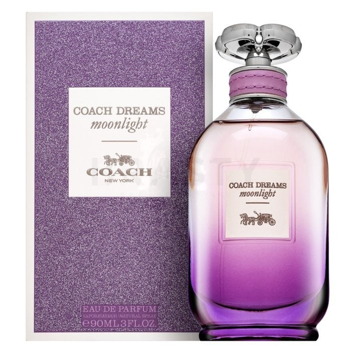 Coach Dreams Moonlight Donna 90 ml — Eau de Parfum 