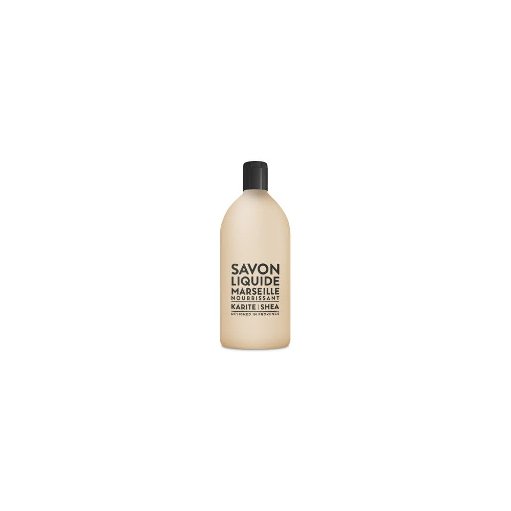 Compagnie de provence Liquid Marseille Soap Shea Refill 1000 ml
