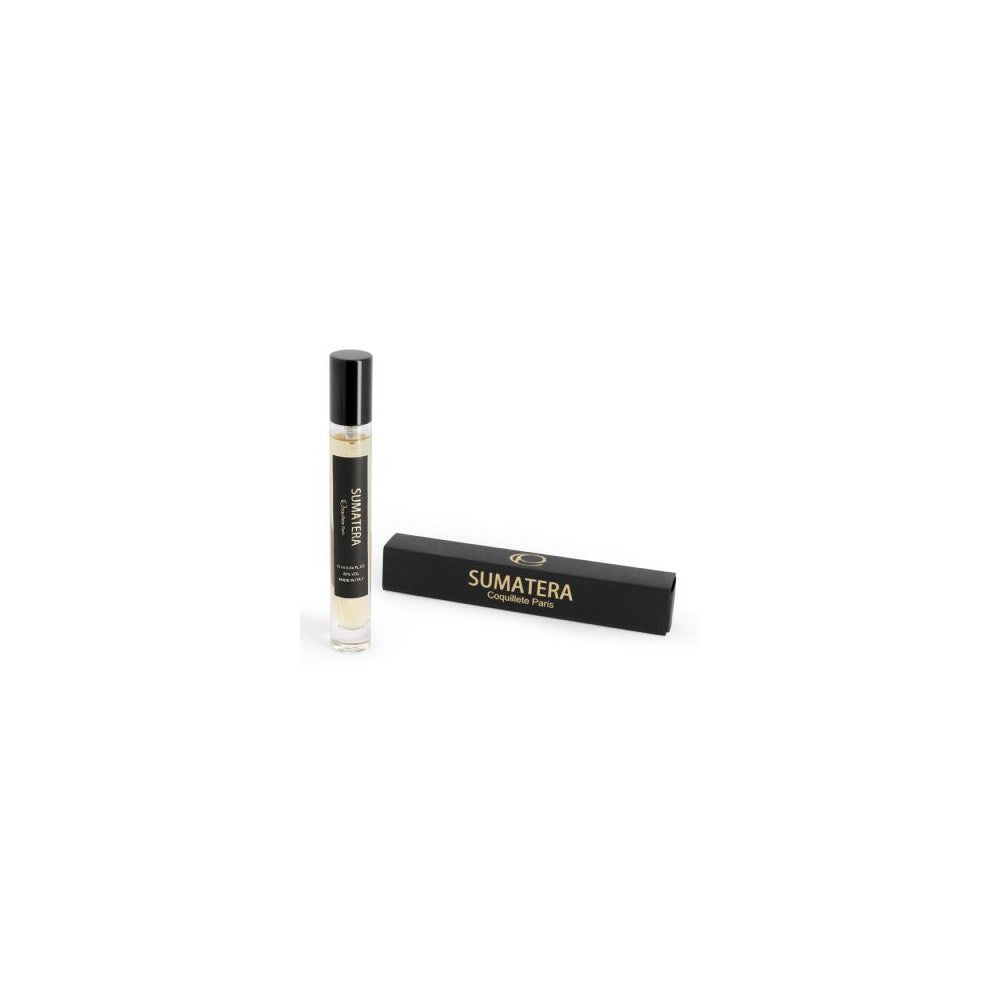 Coquillete parfum Sumatera unisex parfym 10 ml