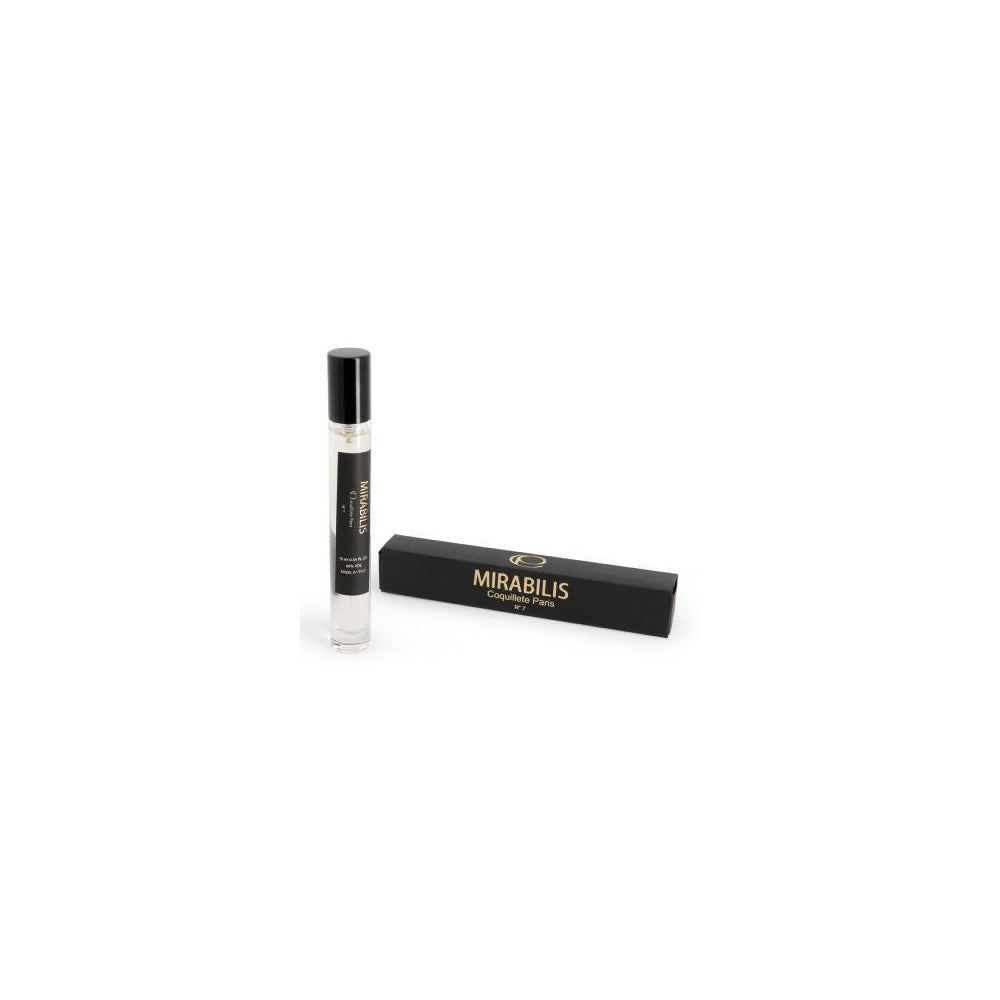 Coquillete parfum N.7 Mirabilis תמצית בושם לשני המינים 10 מ"ל