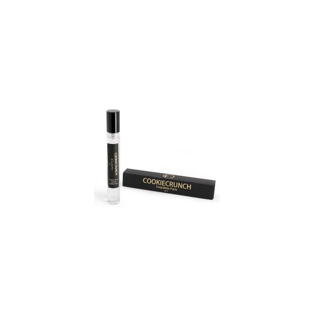 Coquillete parfum N.7 Cookiecrunch Unisex parfymextrakt 10 ml