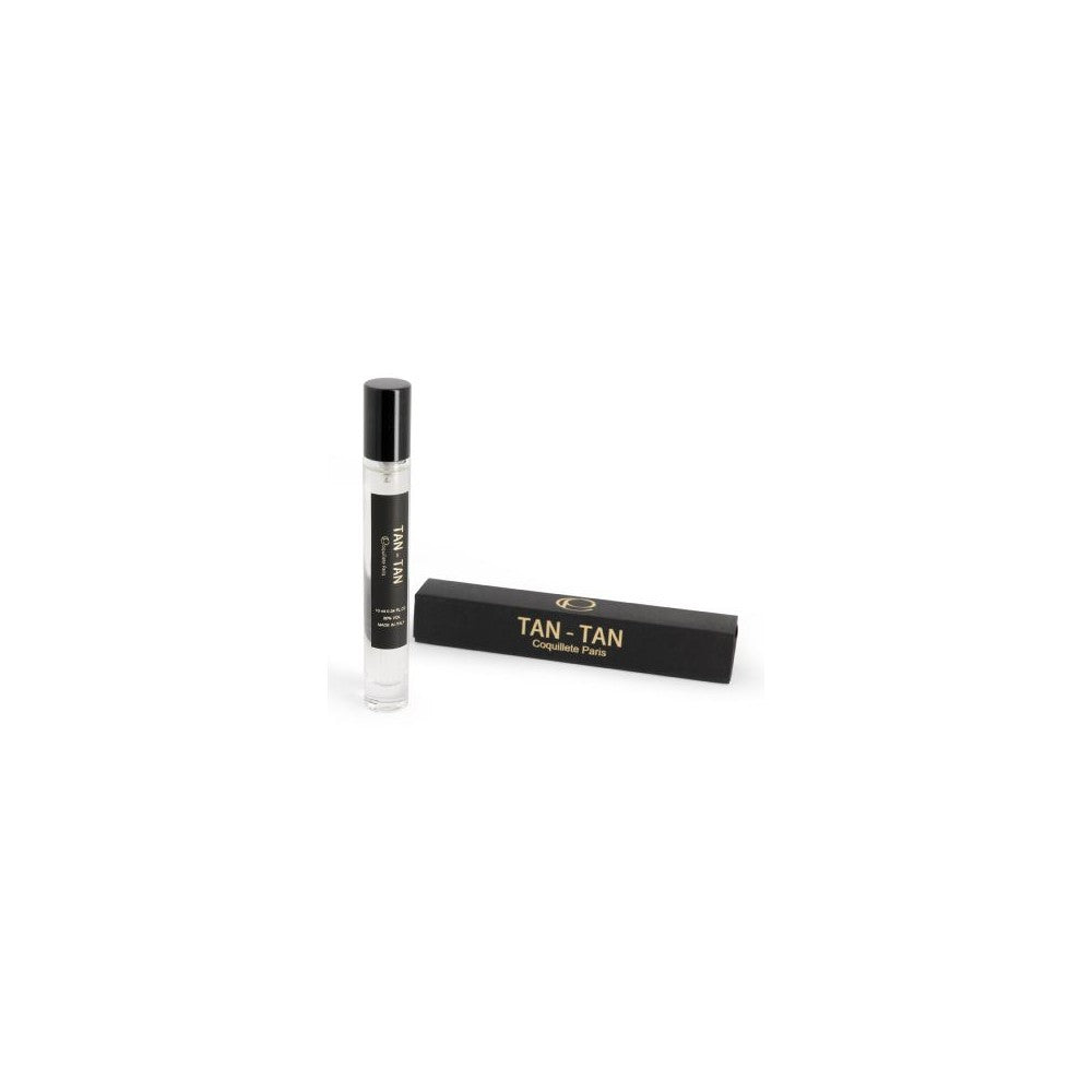 Coquillete Parfum Tan Tan Unisex 10 ml — Eau de Parfum 