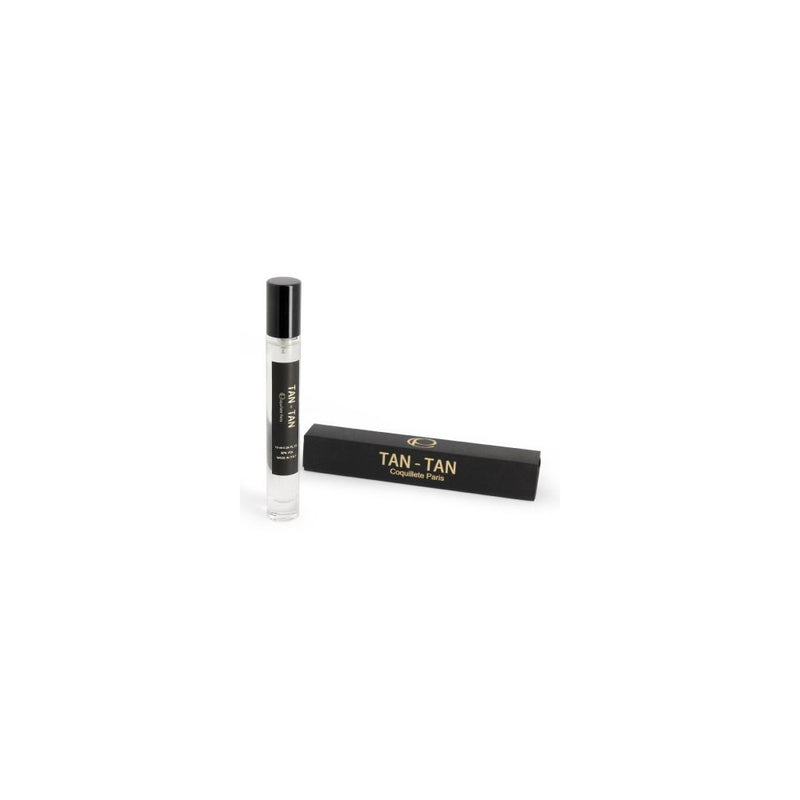 Coquillete Parfum Tan Tan Unisex 10 ml — Eau de Parfum 