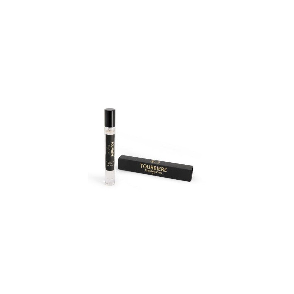 Coquillete parfum N.7 Tourbiere Parfym Extract Woman 10 ml