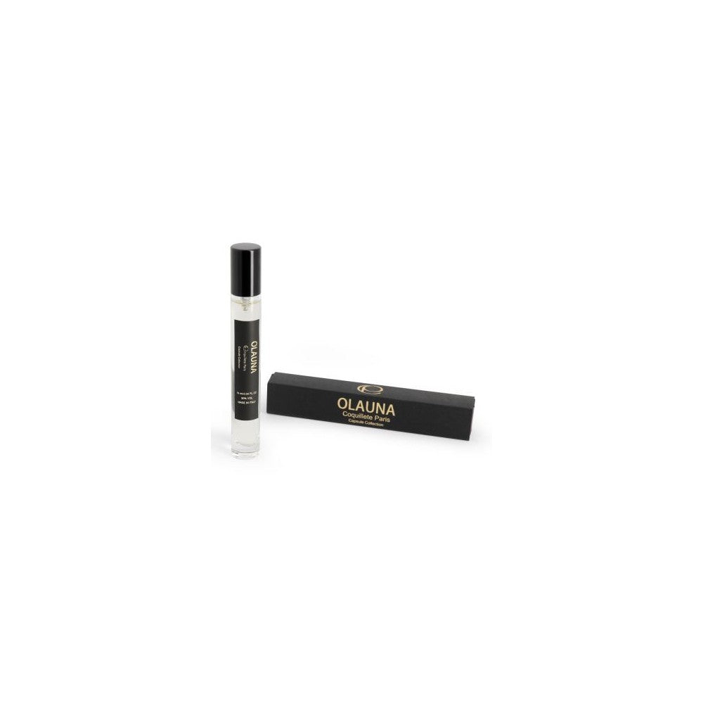 Coquillete parfum OlaUna Unisex 10 ml — Parfum Extrait 