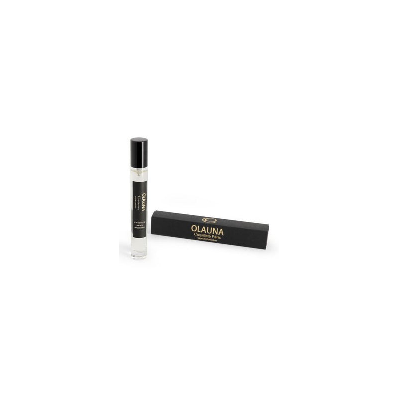 Coquillete parfum OlaUna Unisex 10 ml — Parfum Extrait 