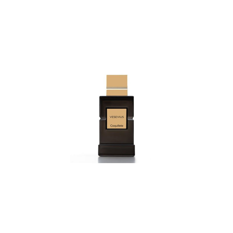 Coquillete parfum Perfume unissex Vesevius 100 ml