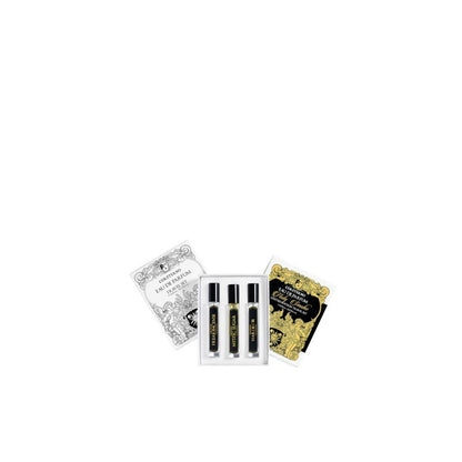 Coreterno Holy Smoke Unisex 3x10 ml — Eau de Parfum
