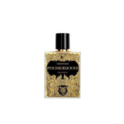 Coreterno Psychedelicious Unisex 100 ml — Eau de Parfum