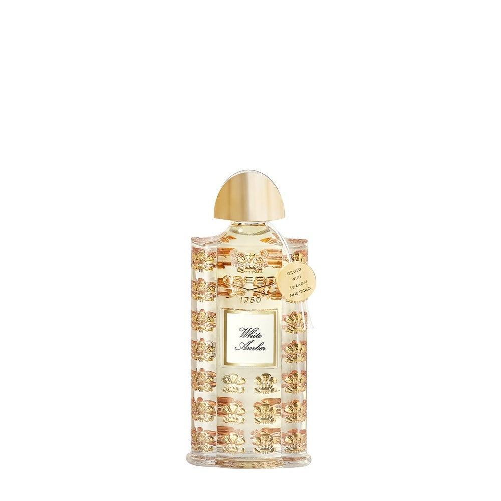 Creed White Amber Millesime Women 75 ml — Eau de Parfum 
