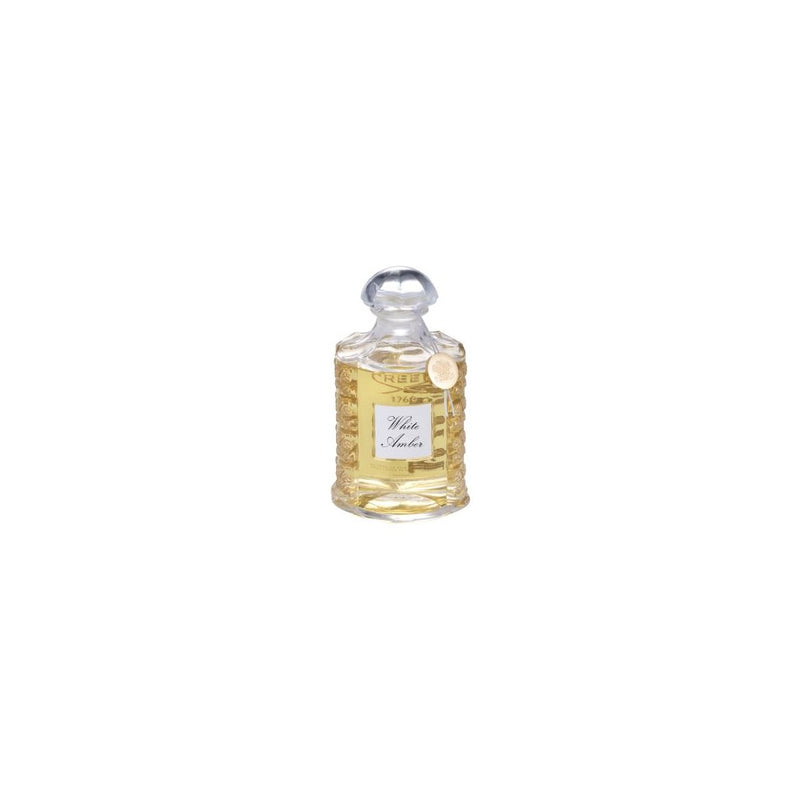 Creed White Amber Millesime Donna 250 ml — Eau de Parfum