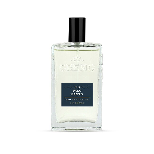 Kremspray Köln Palo Santo 100 ml