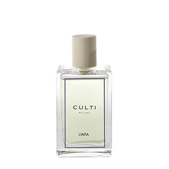Culti Linfa Spray Ambientes 100ml