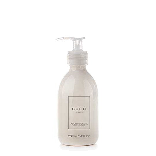 Culti Light Water Hand &amp; Body Emulsion 50ML