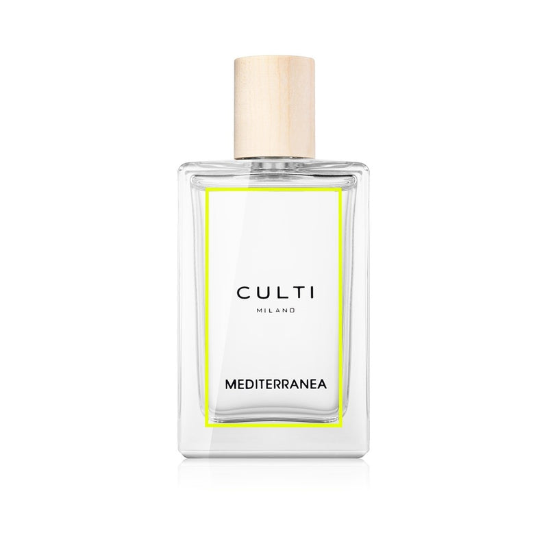 Culti Mediterranea Unisex Spray 100 ml