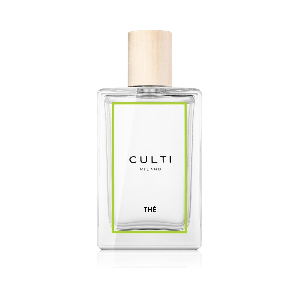 Culti Tea Spray Room 100 ml