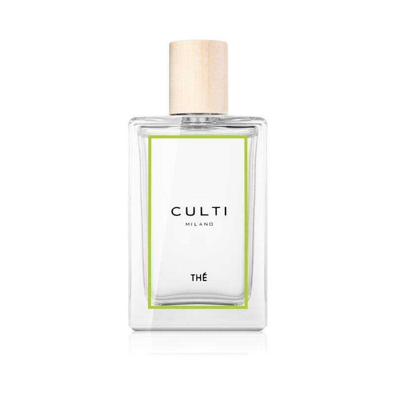 Culti Tea Spray Room 100 ml