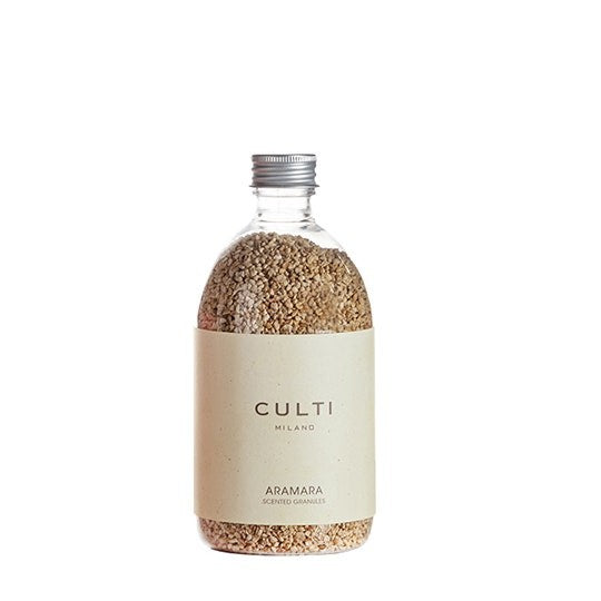 Culti Пакеты для заправки Aramara Granules 270 г.