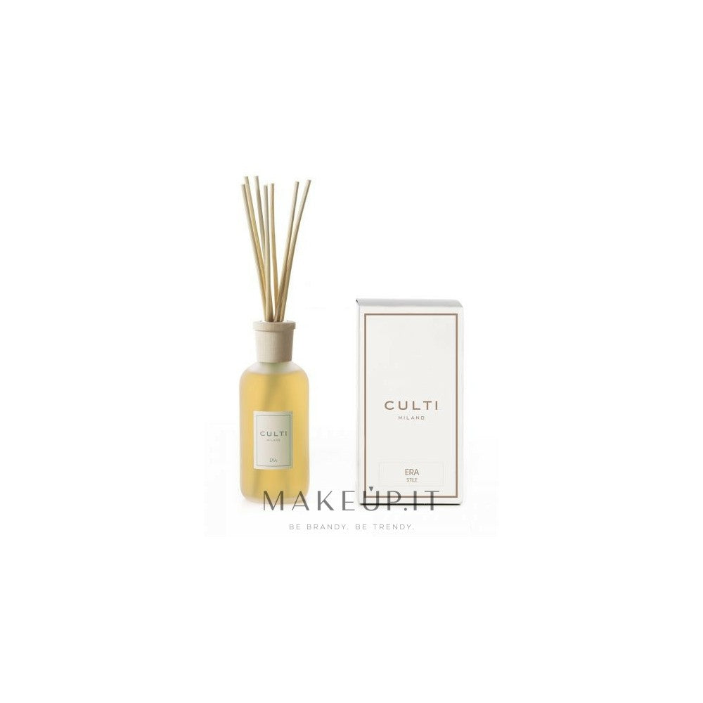 Culti Era Style Diffuser 250 ml