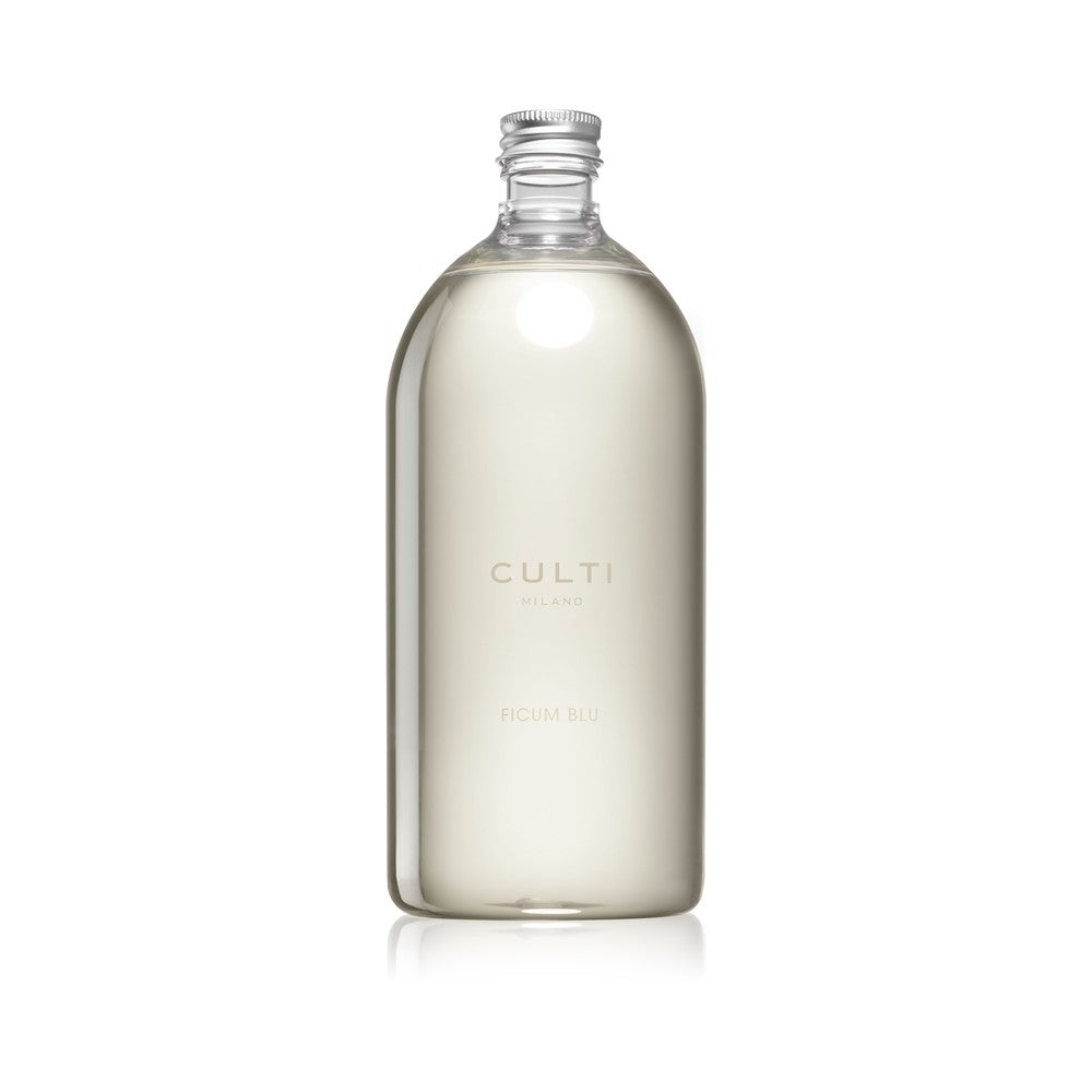 Culti Ricarica Ficum Blue 1000 ml — Ricarica