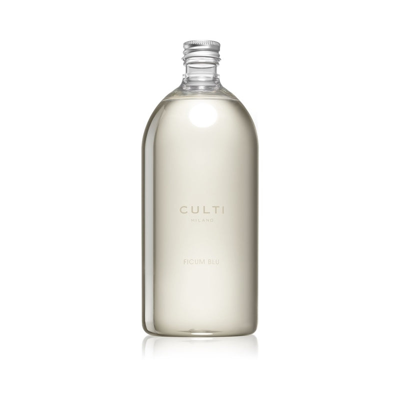 Culti Ricarica Ficum Blue 1000 ml — Ricarica