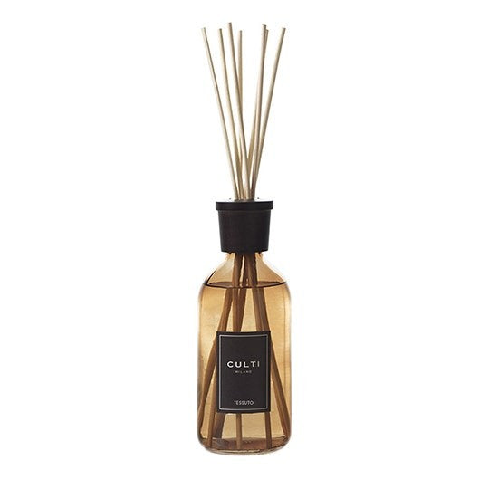 Tecido Difusor Culti Marrom 500 ml