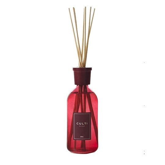 Culti Era Difusor Vermelho 500 ml