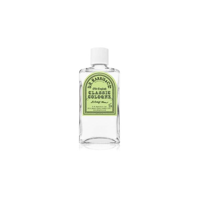 Dr harris & co Köln Classic Unisex 100 ml