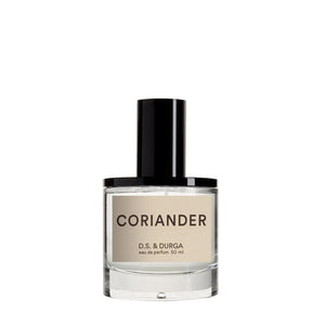 Ds & Durga Coriander парфюмированная вода для женщин - 50 мл