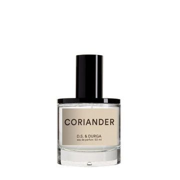 D.S. & Durga Coriander Eau de Parfum Donna 50 ml