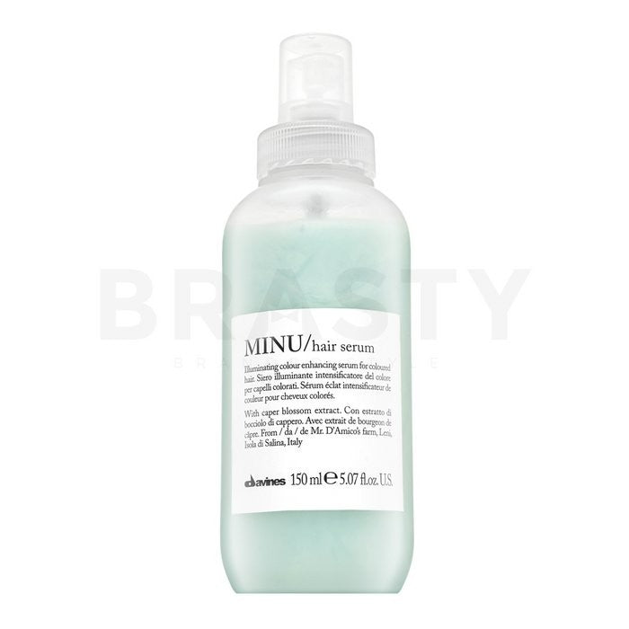 Davines Essential Haircare MINU serum do włosów 150 ml