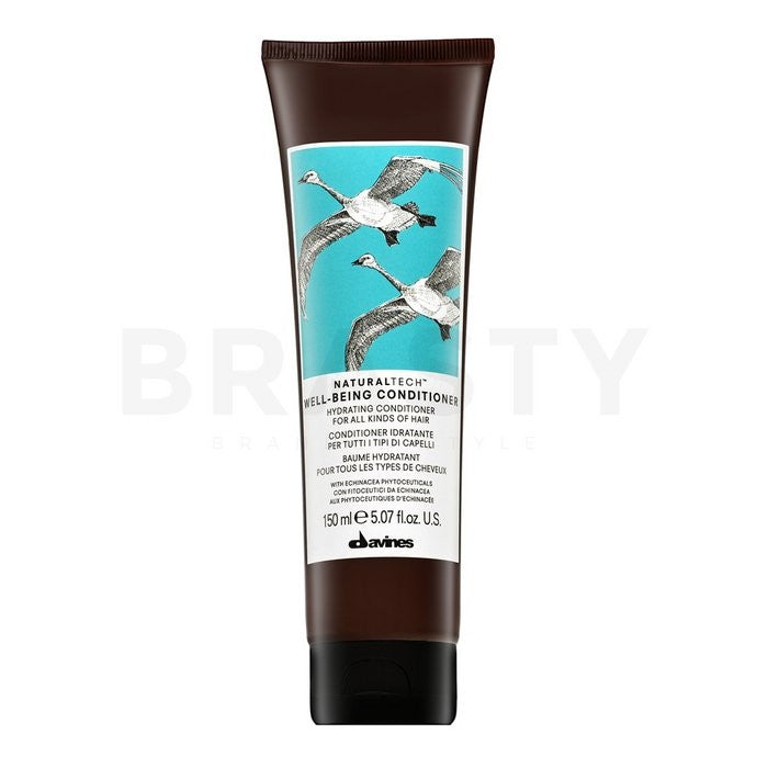 Davines Naturaltech Baume Bien-être 150 ml