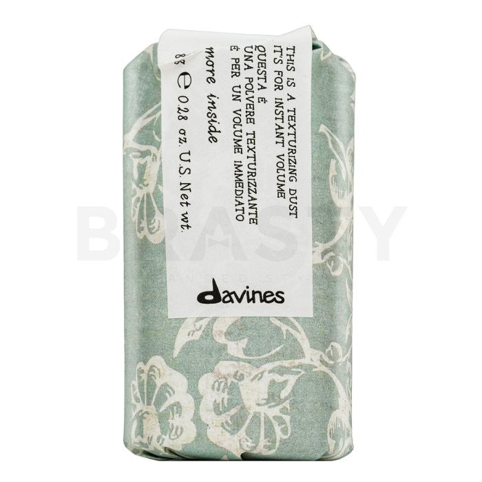 Davines Mer inre texturerande pulver 8 g