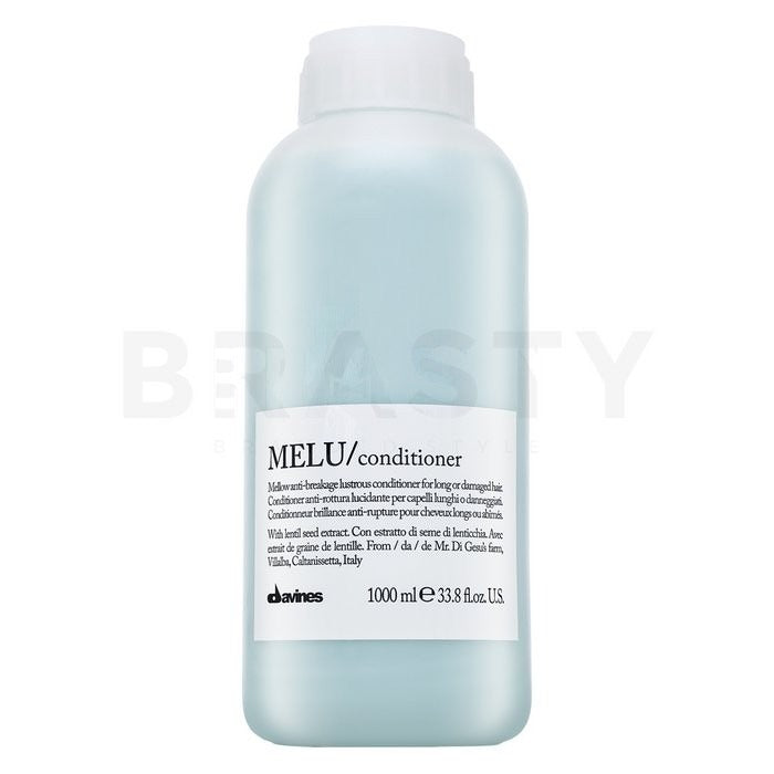 Davines Melu Lentil Seed Conditioner 1000 ml