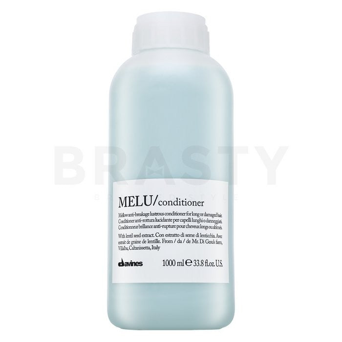 Davines Melu linssinsiemen 1000 ml