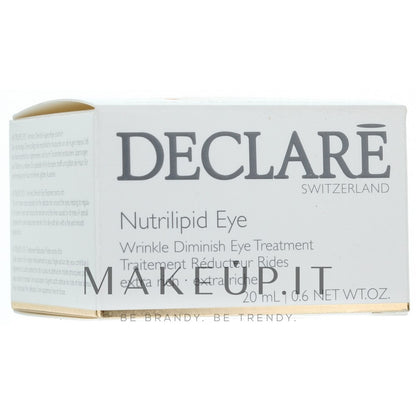 Declaré Contorno Occhi 20 ml