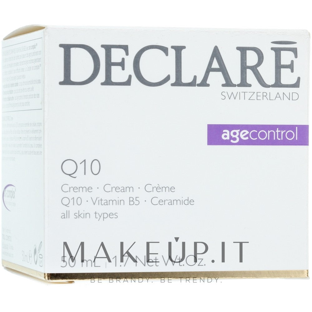 Declaré Age Control 50 ml
